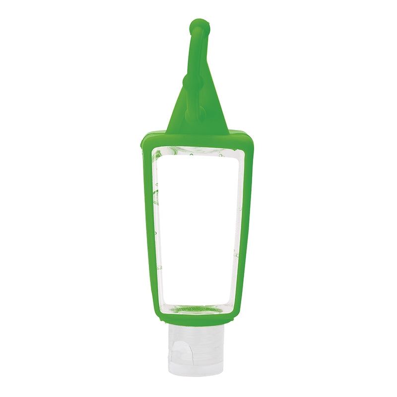 Green (Decorated)