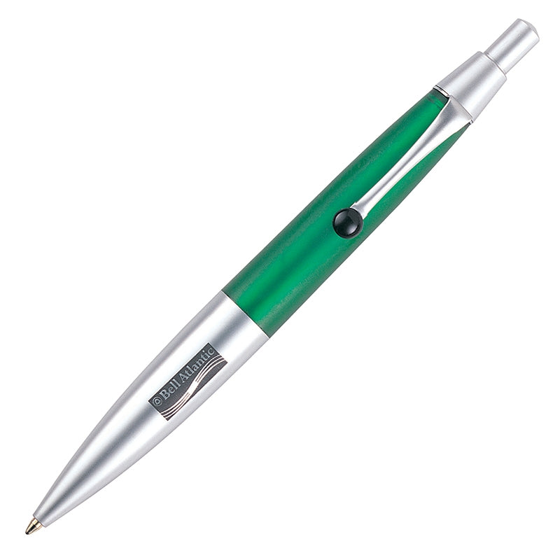 Green (Decorated)
