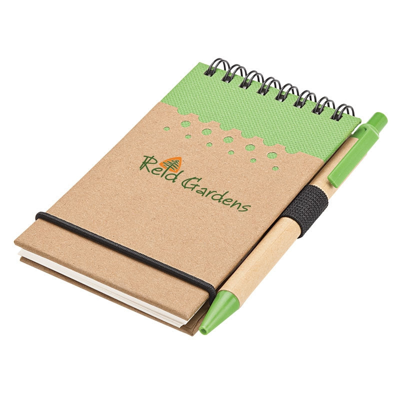 Green (Decorated)