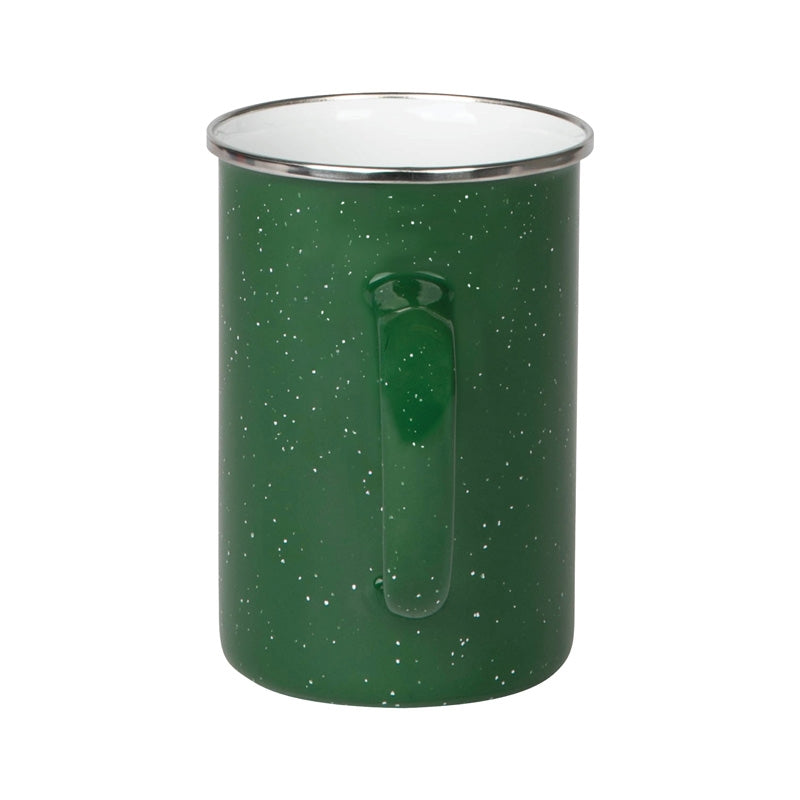 Green (Decorated)