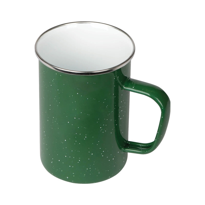 Green (Decorated)