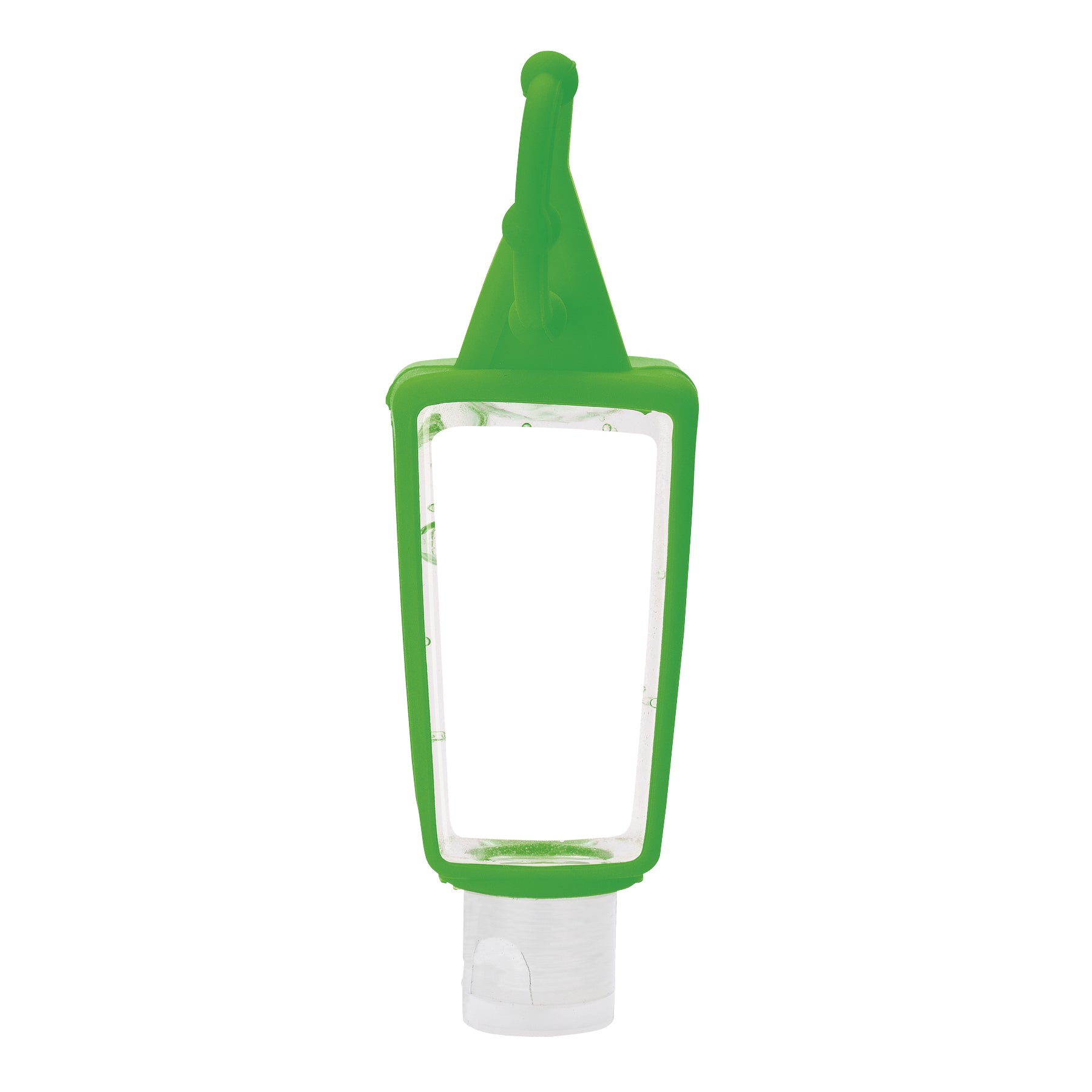 Green (Decorated)