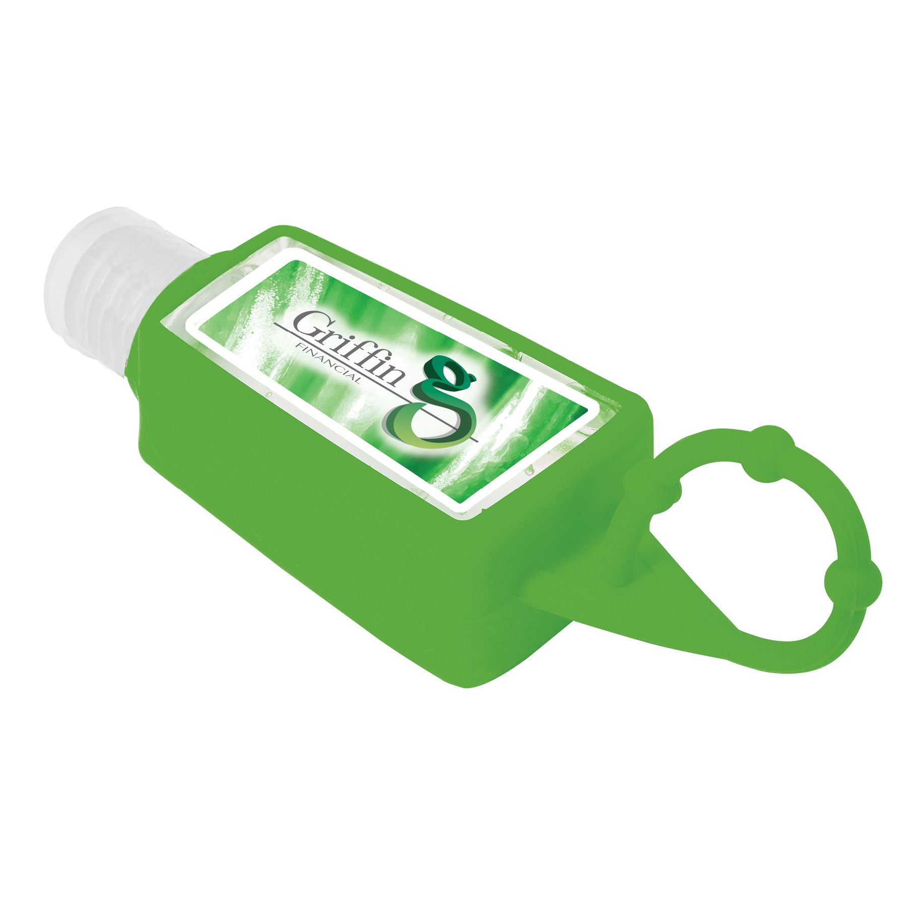 Green (Decorated)