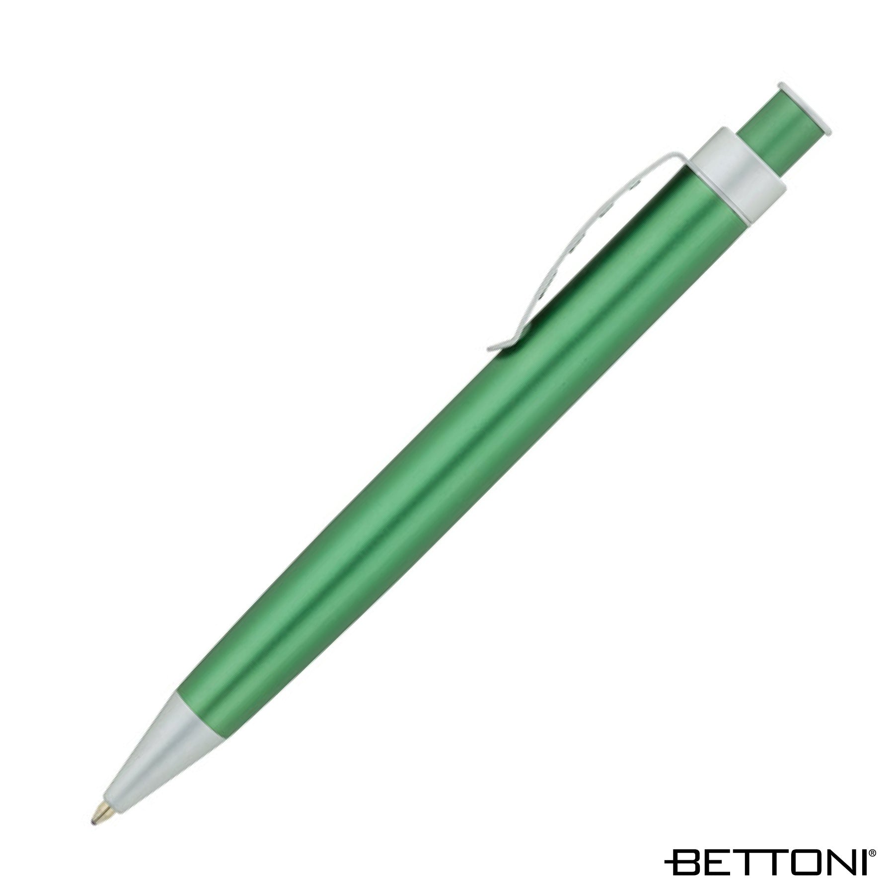 Green (Decorated)