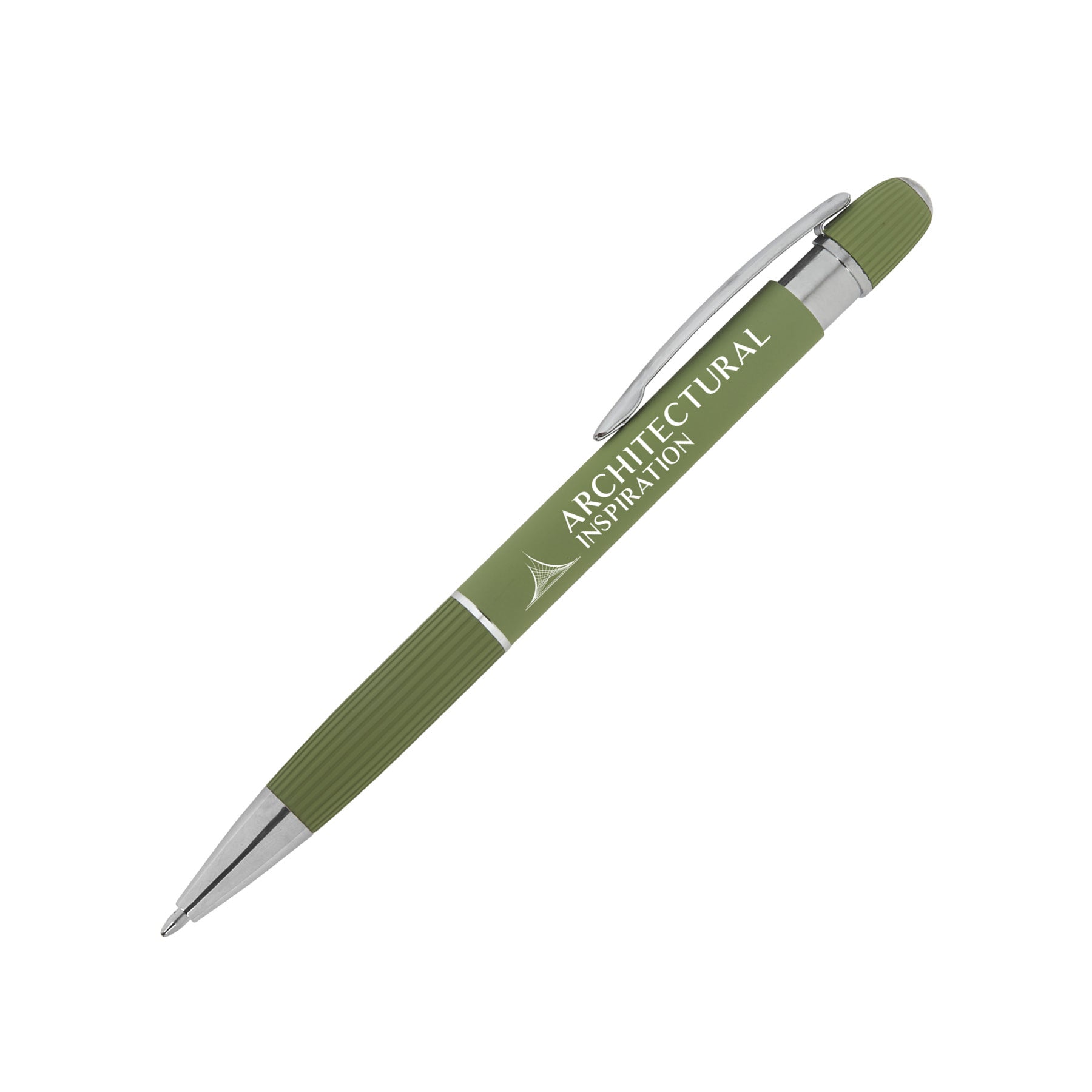 Green (Decorated)