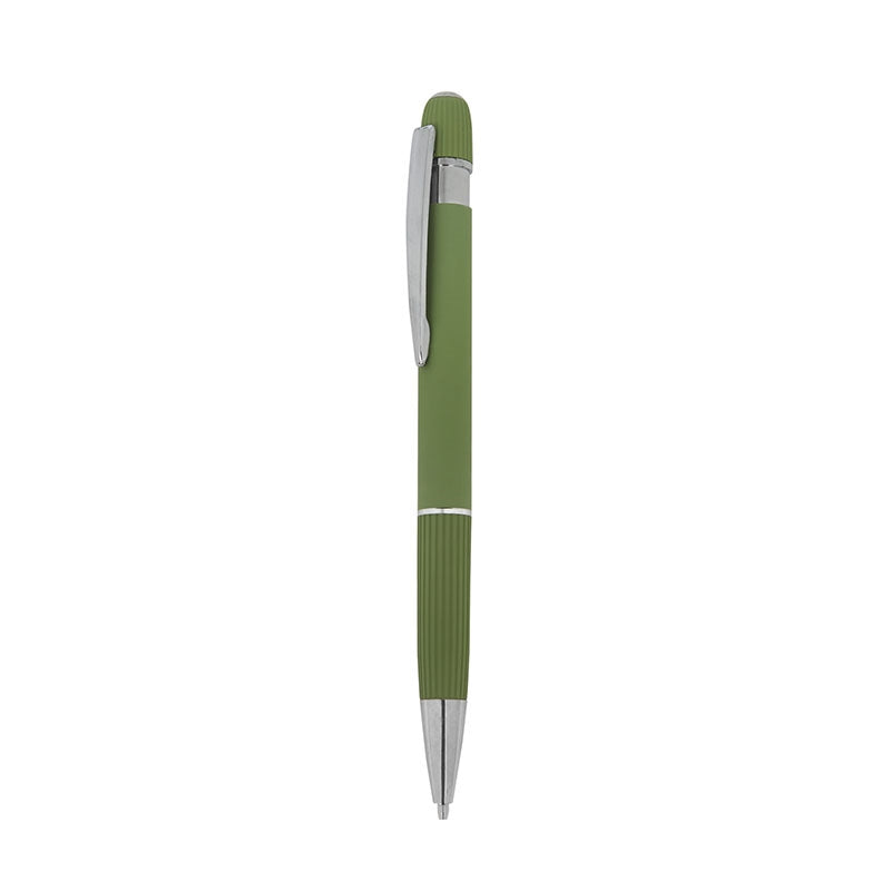 Green (Decorated)