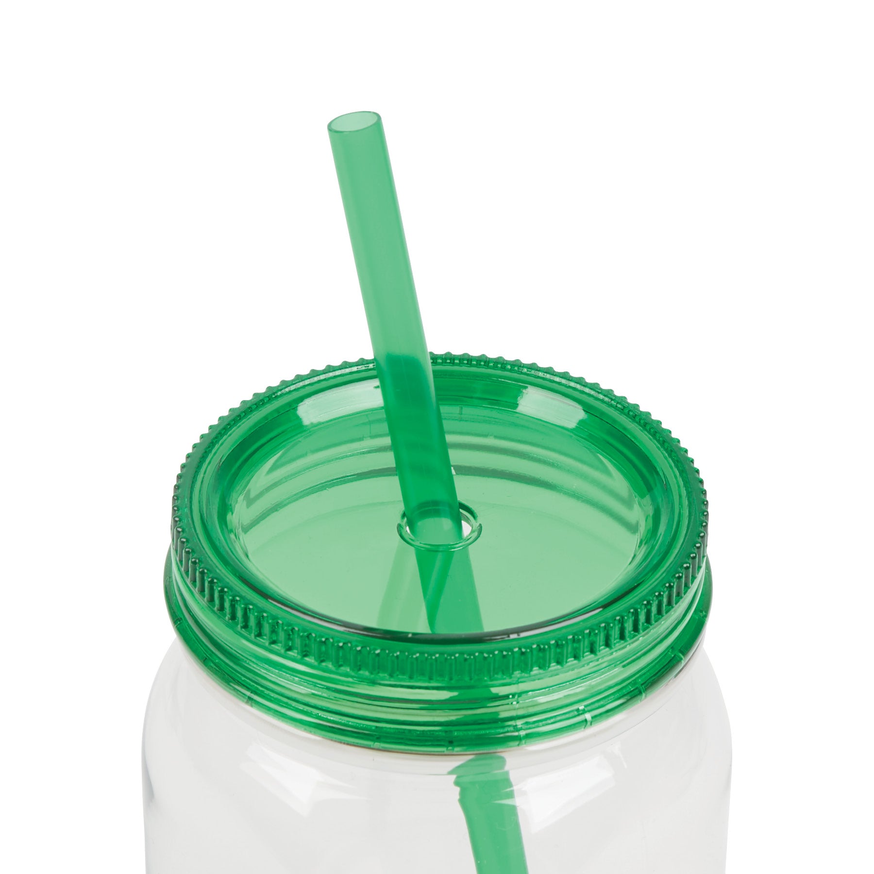 Green (Decorated)