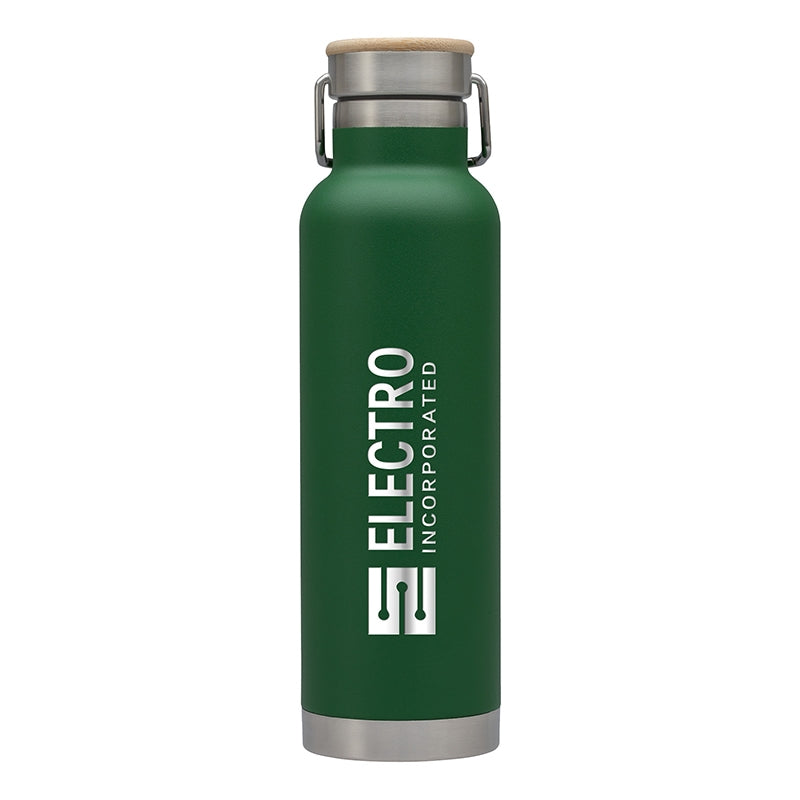 Green (Decorated)