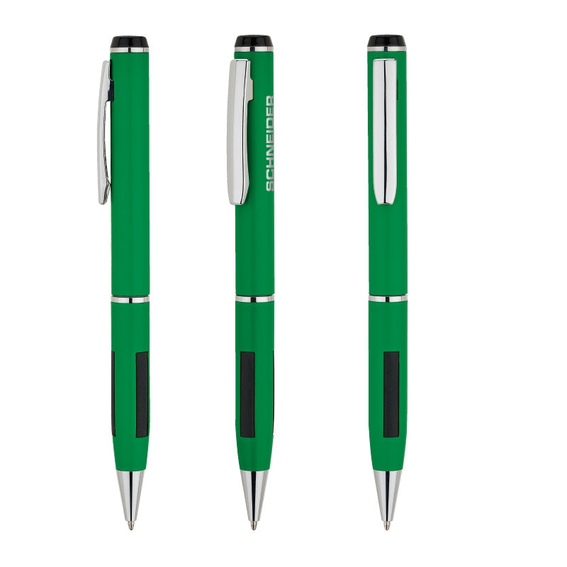 Green (Decorated)