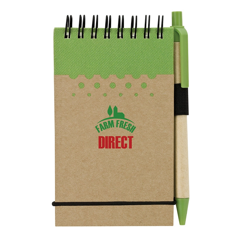 Green (Decorated)