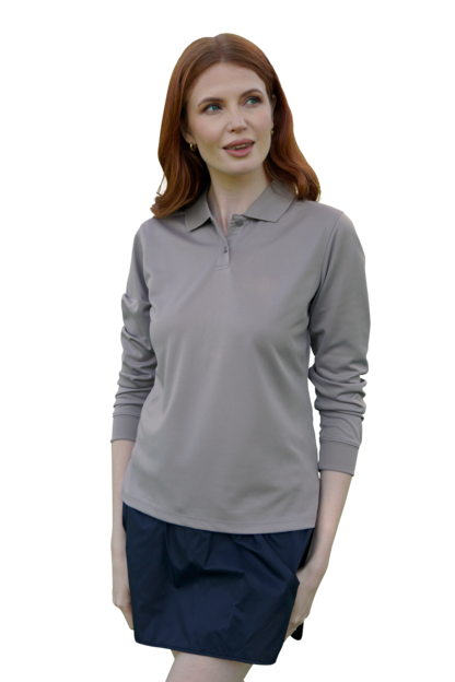 Grey (Blank)