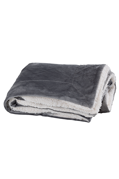 Grey (Blank)