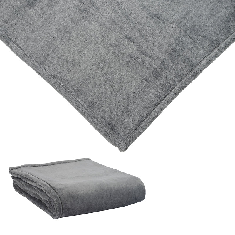 Grey (Blank)