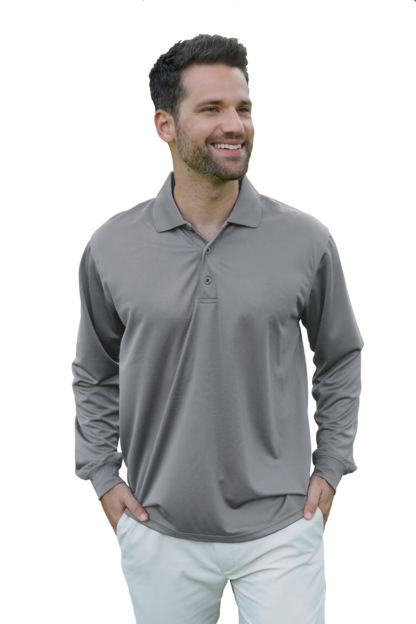 Grey (Blank)