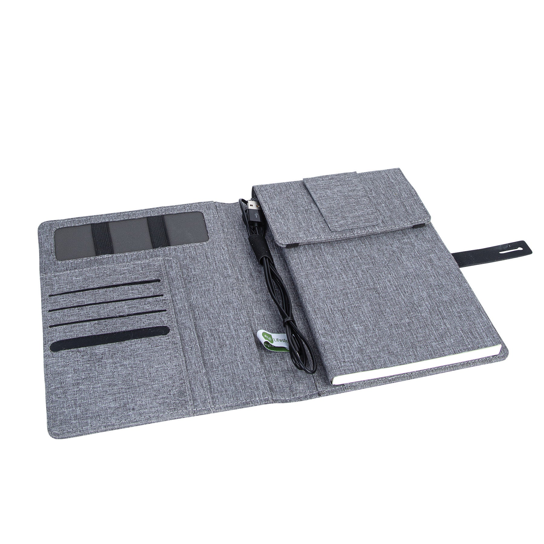 Grey (Decorated)