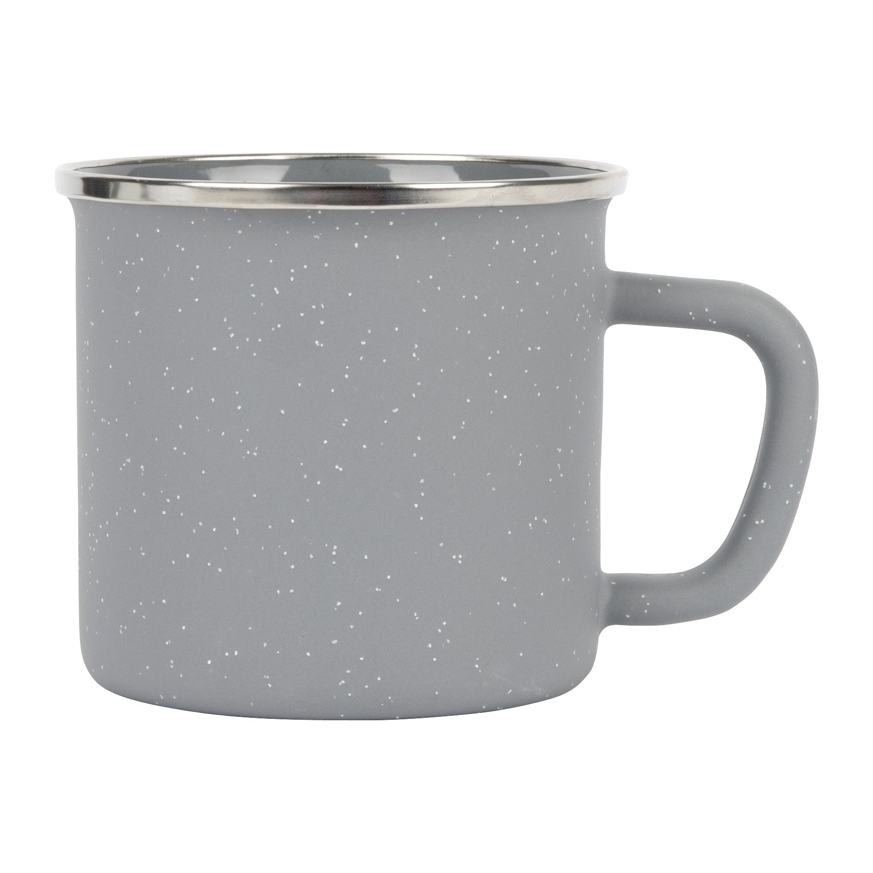 Grey (Decorated)