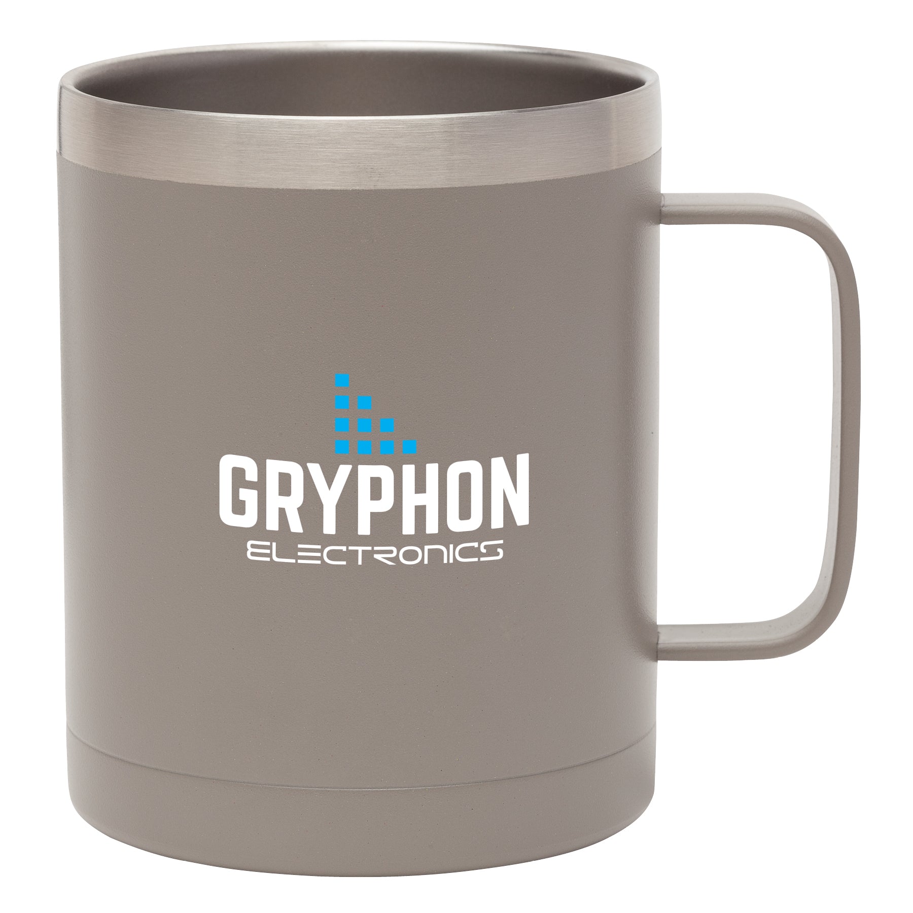 Grey (Decorated)