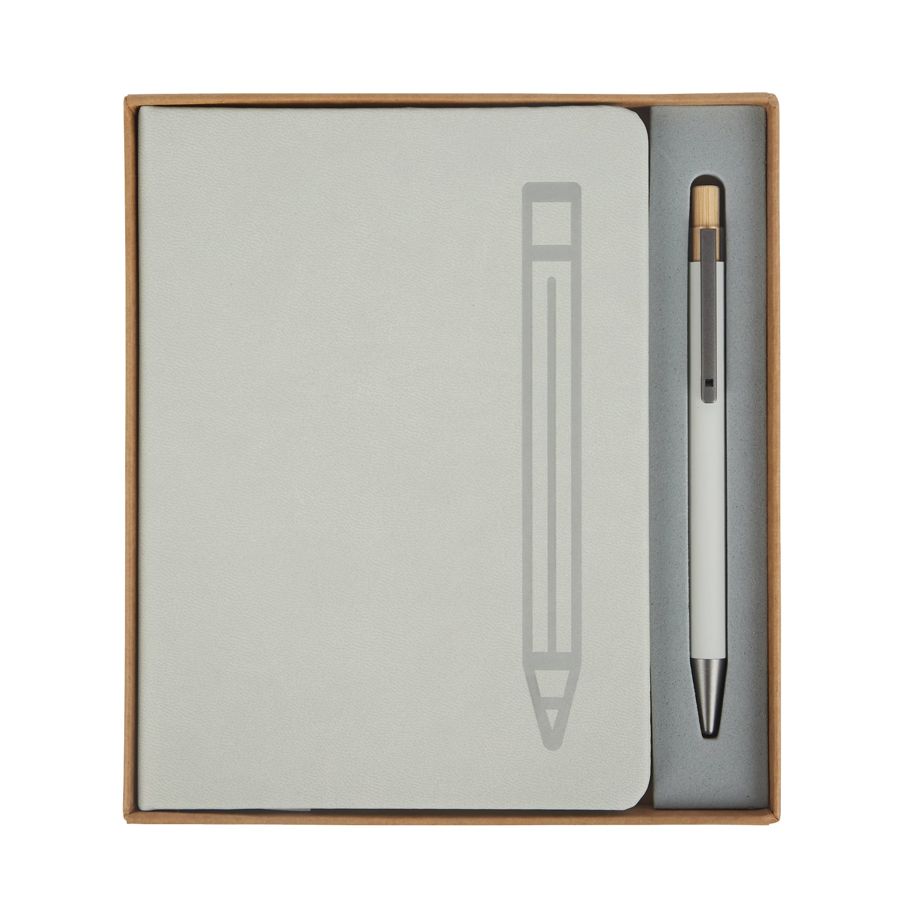 Grey (Decorated)