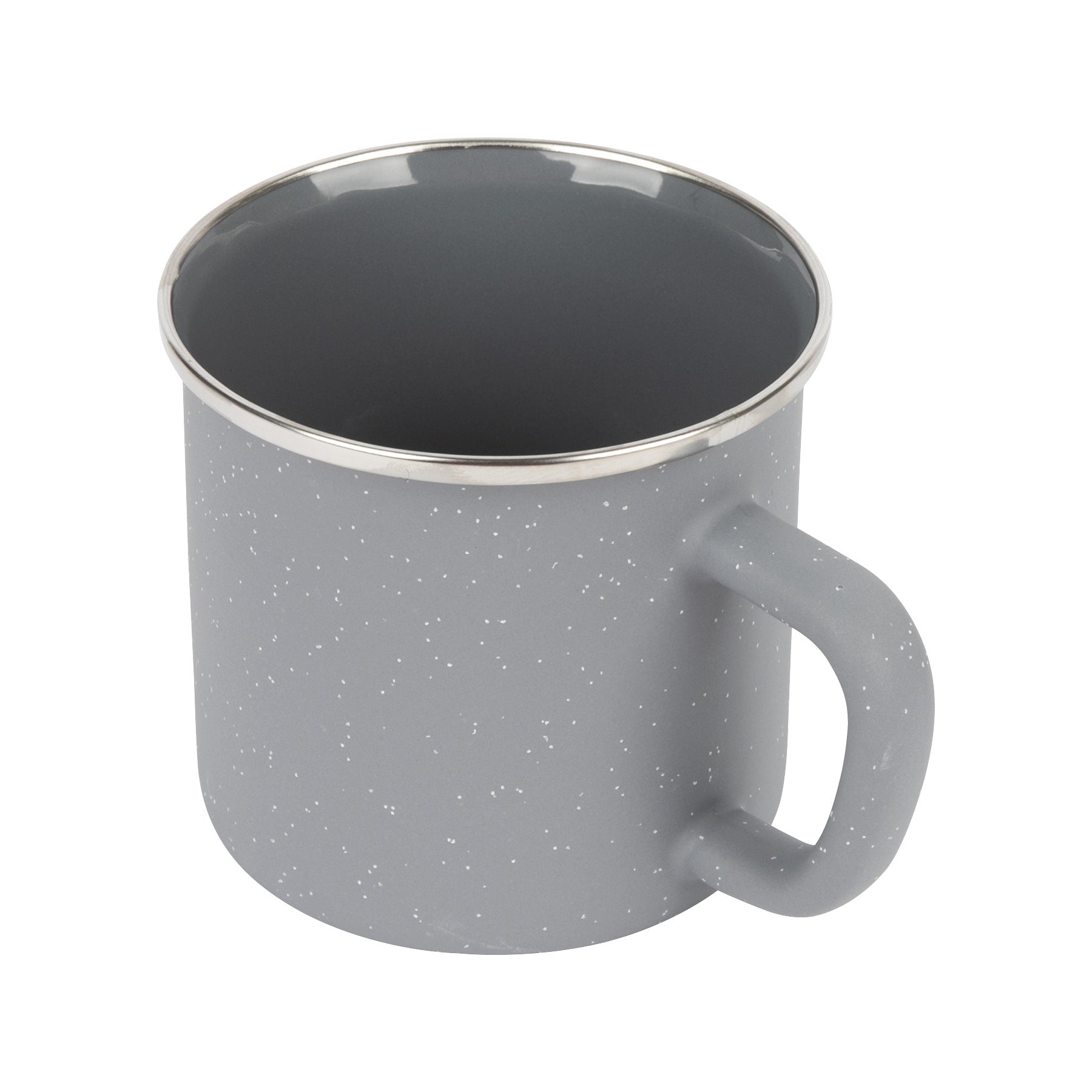 Grey (Decorated)