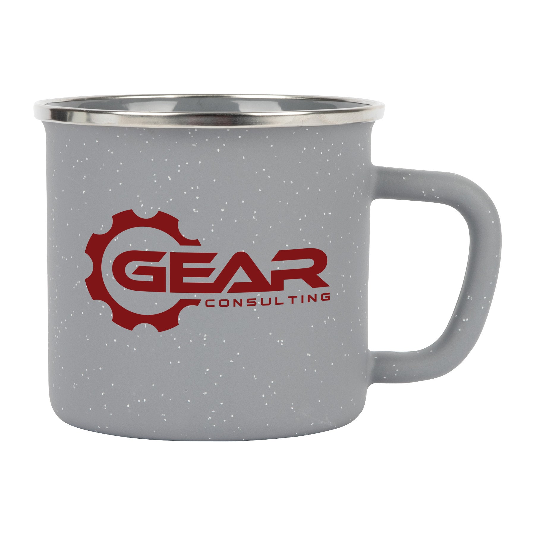 Grey (Decorated)