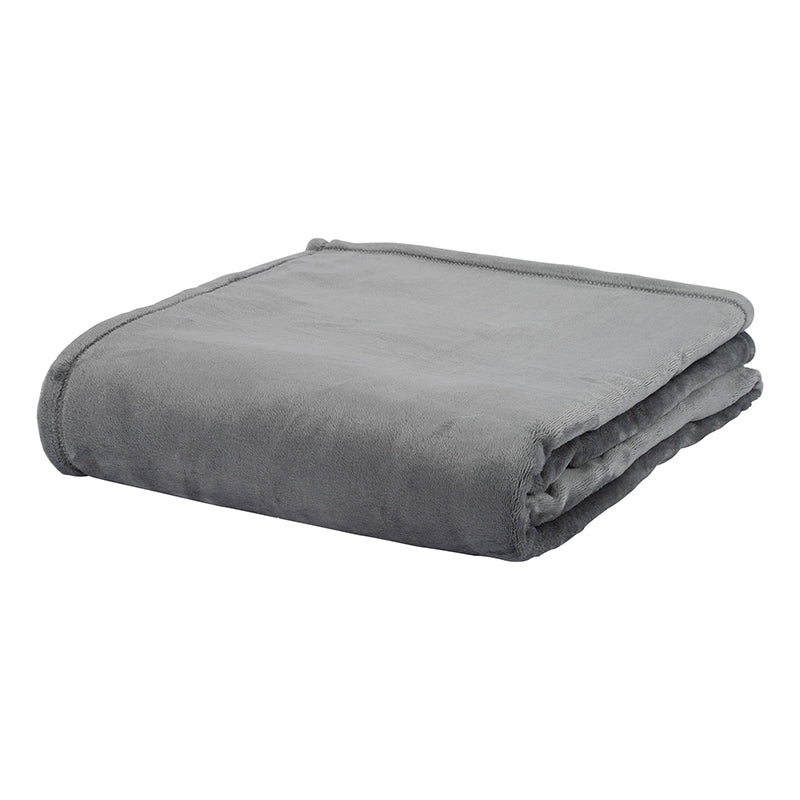 Grey (Decorated)