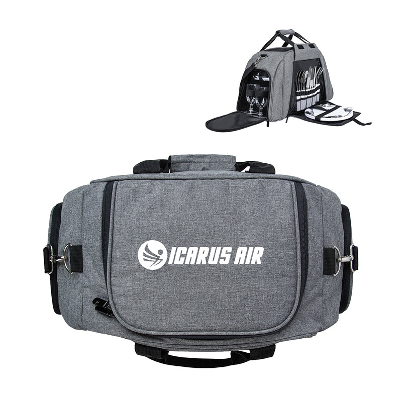 Grey (Decorated)