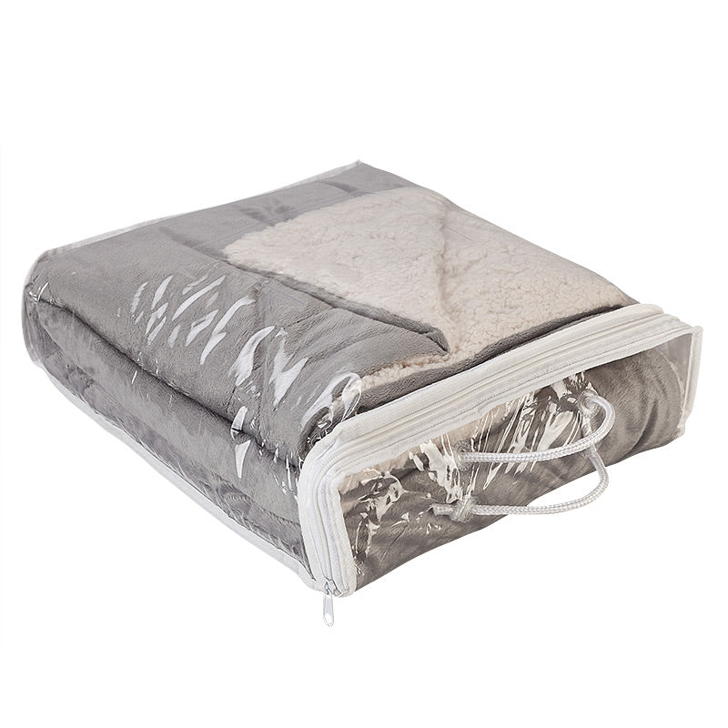 Grey (Decorated)