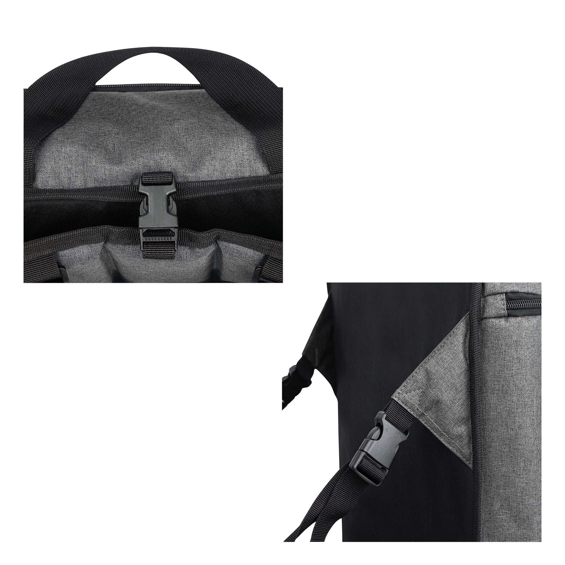 Grey (Decorated)