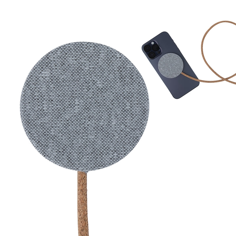 Grey (Decorated)