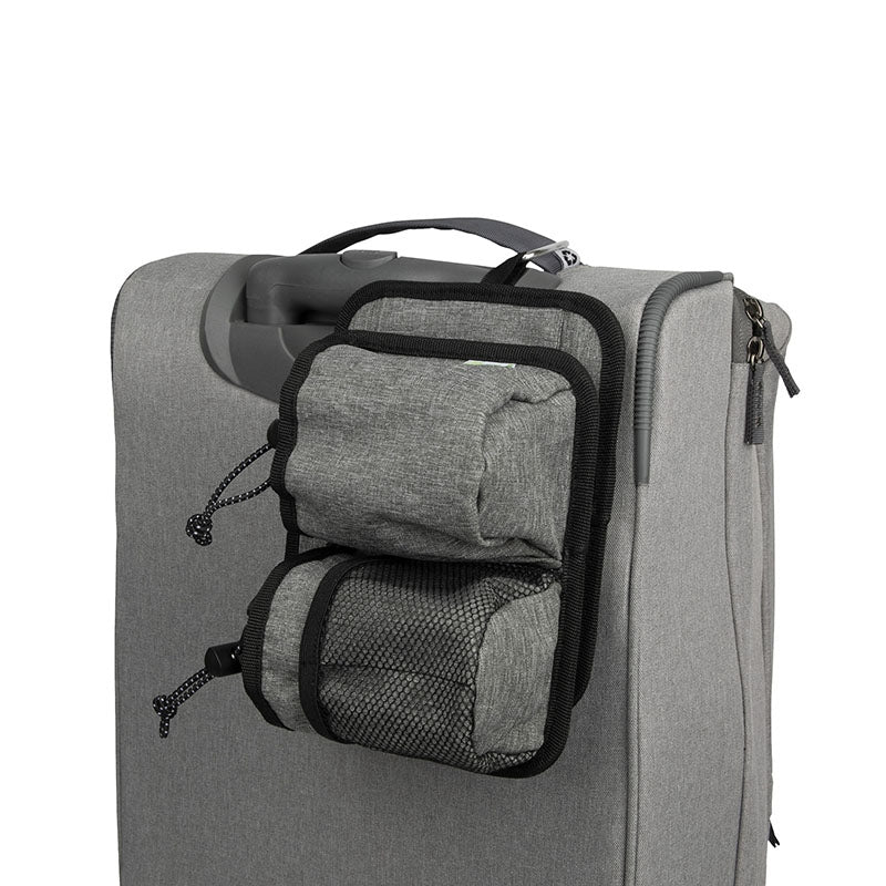 Grey (Decorated)