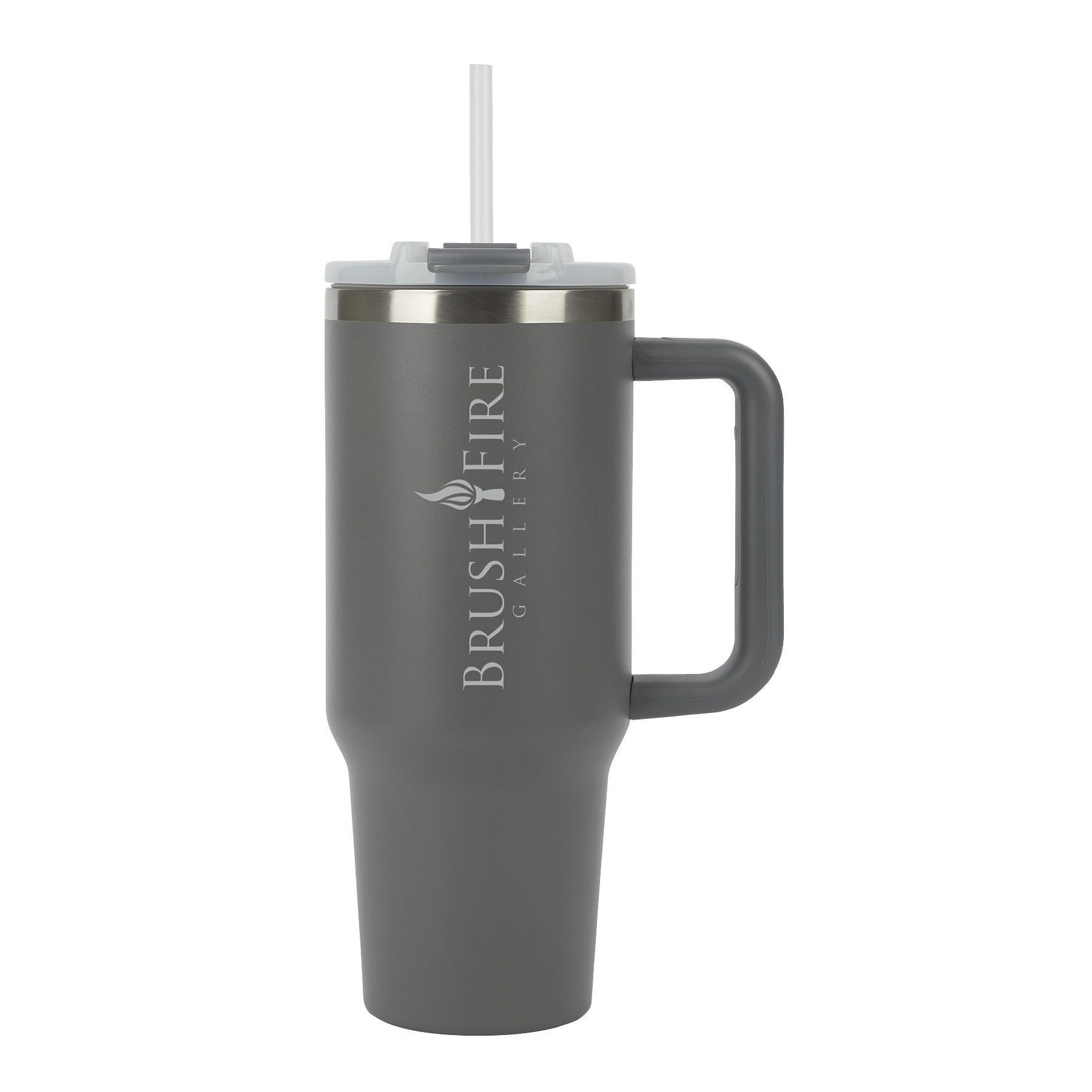 Grey (Decorated)