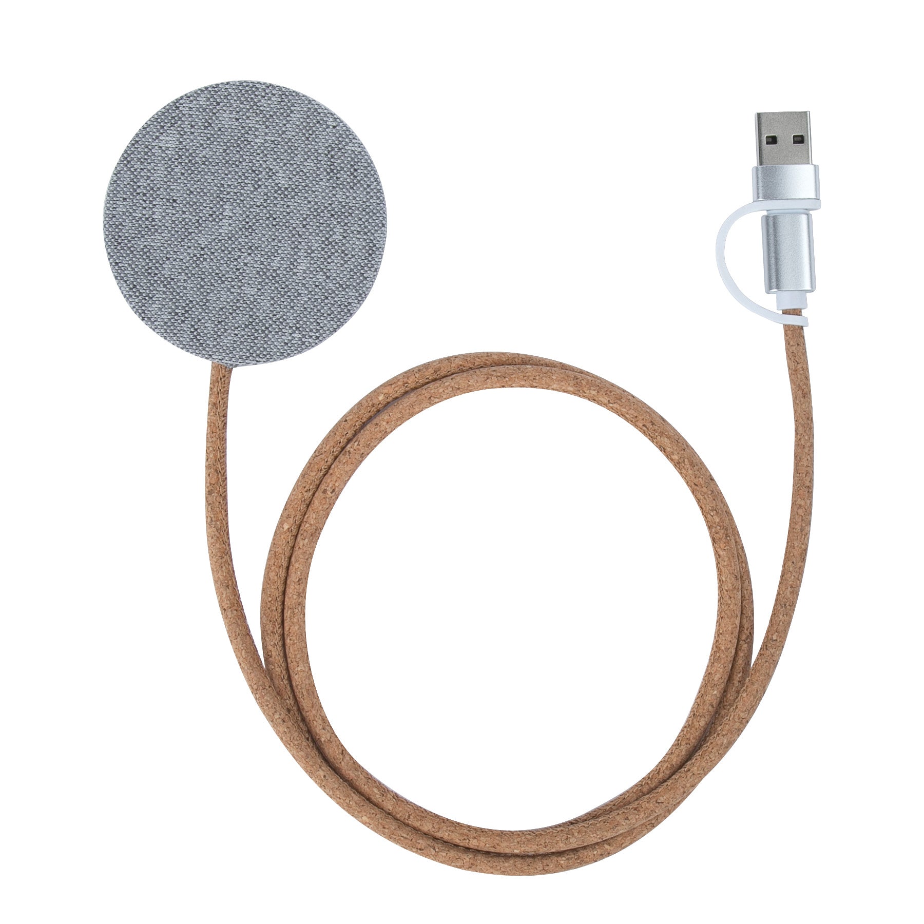 Grey (Decorated)