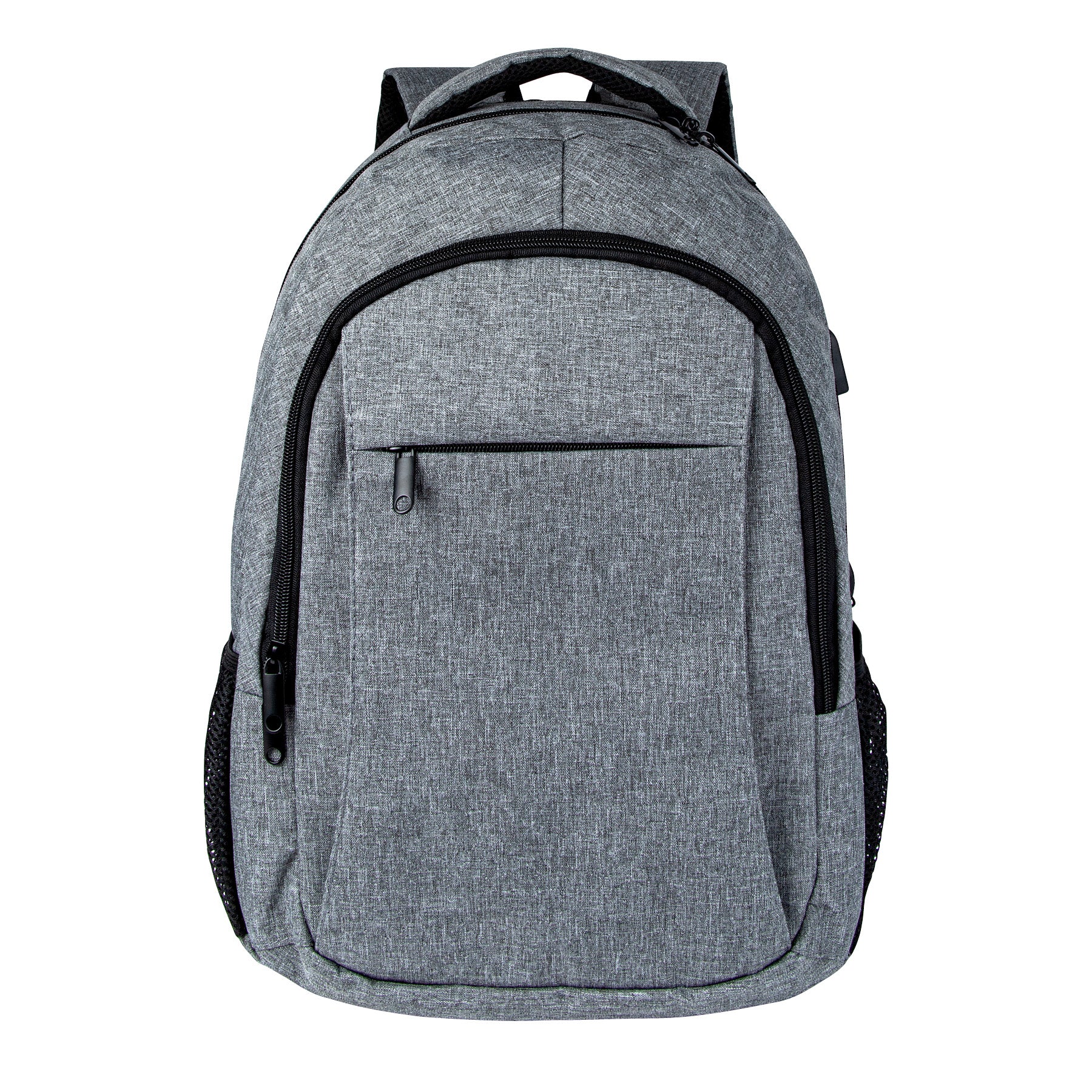 Grey (Decorated)