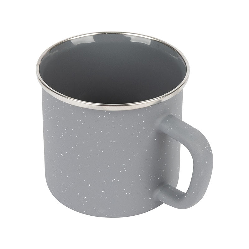 Grey (Decorated)