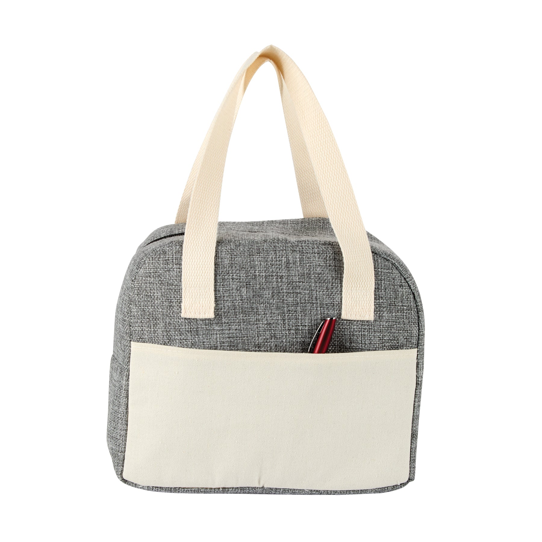 Grey (Decorated)