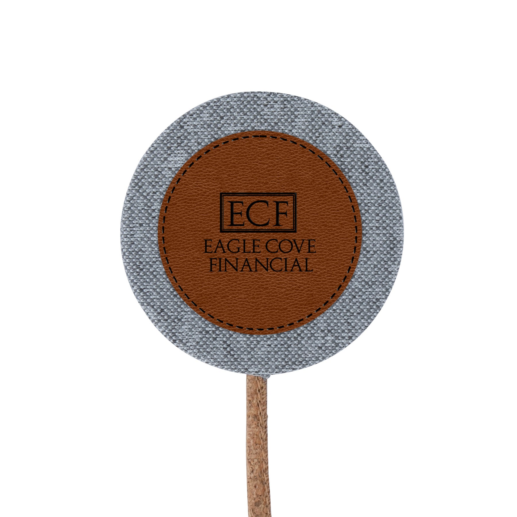 Grey (Decorated)