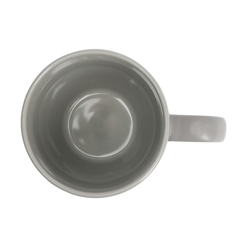 Grey (Decorated)