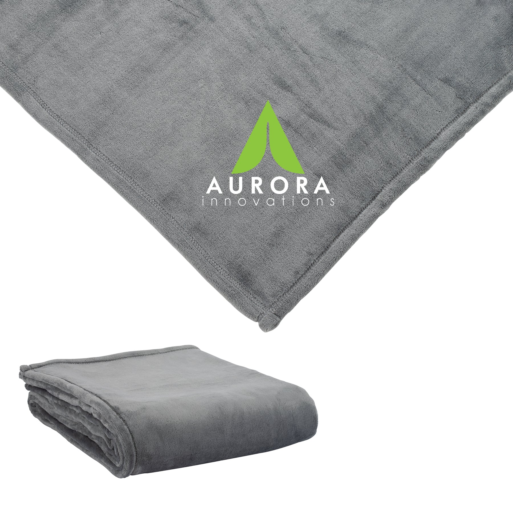 Grey (Decorated)