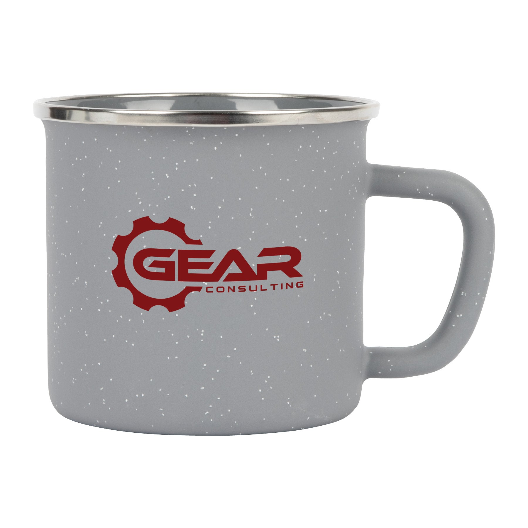 Grey (Decorated)