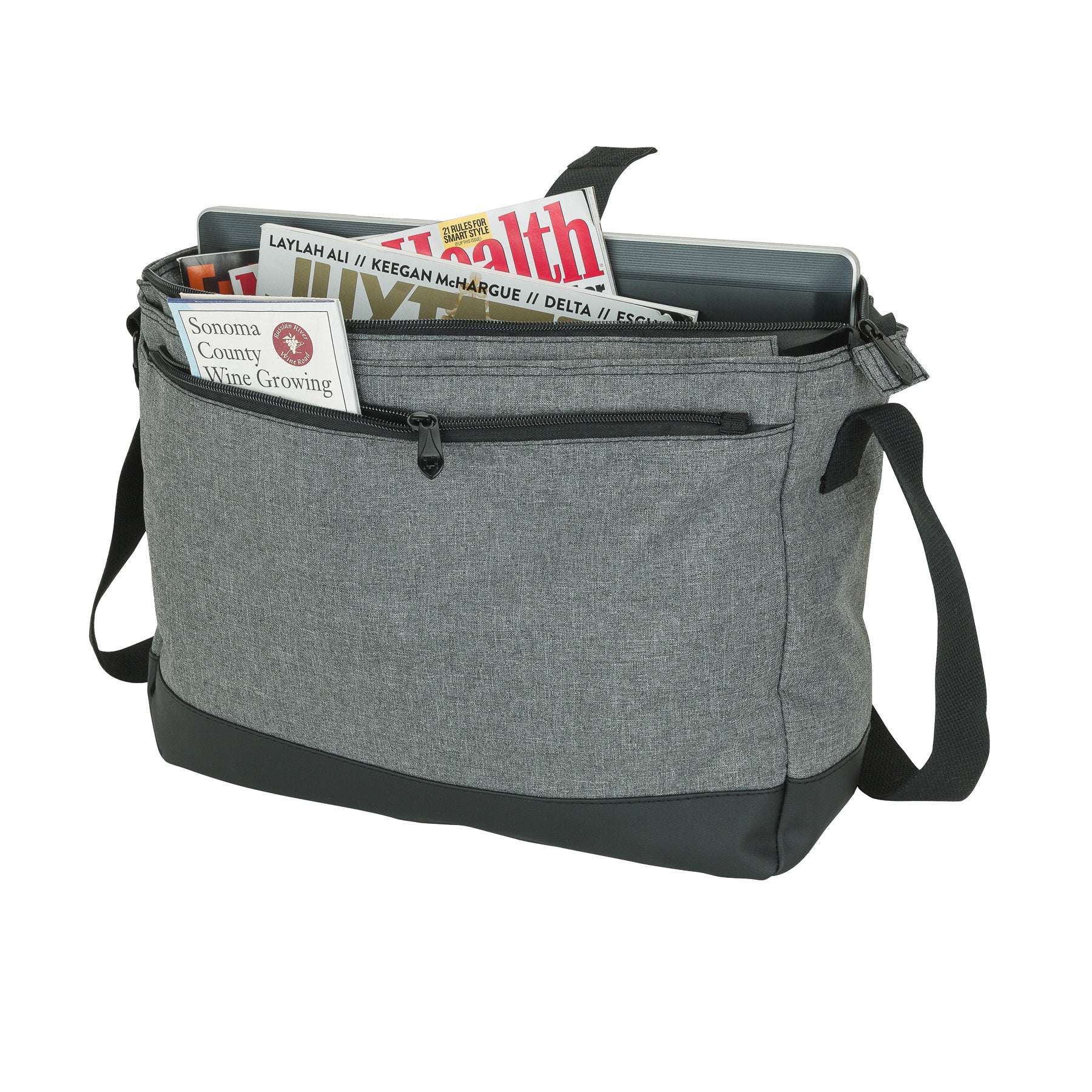 Grey (Decorated)