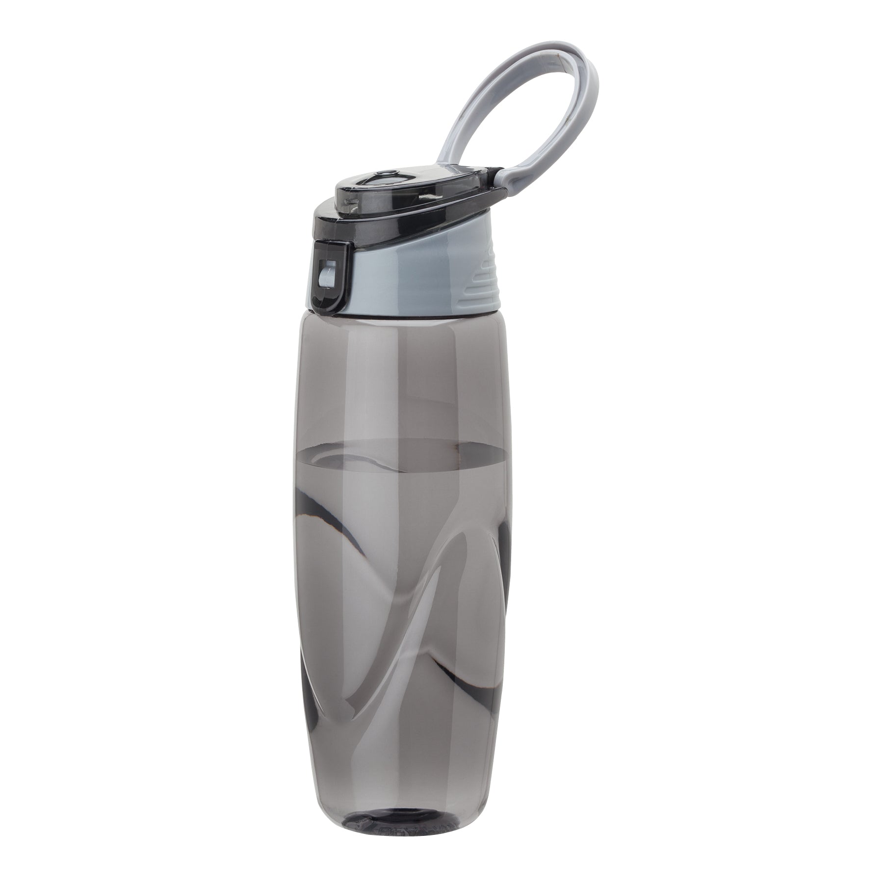 Grey (Decorated)
