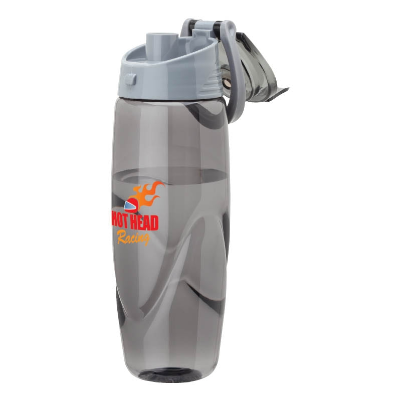 Grey (Decorated)