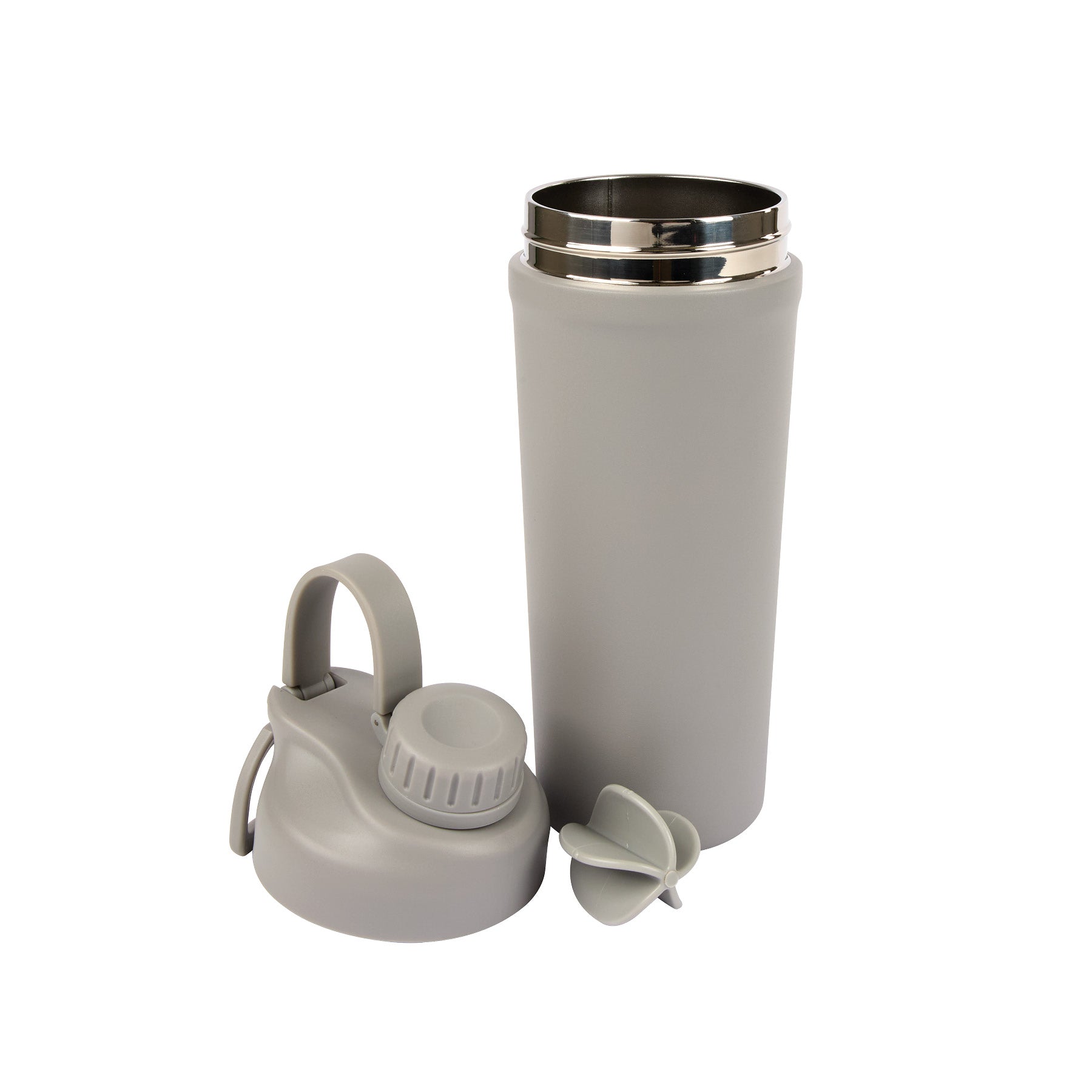Grey (Decorated)
