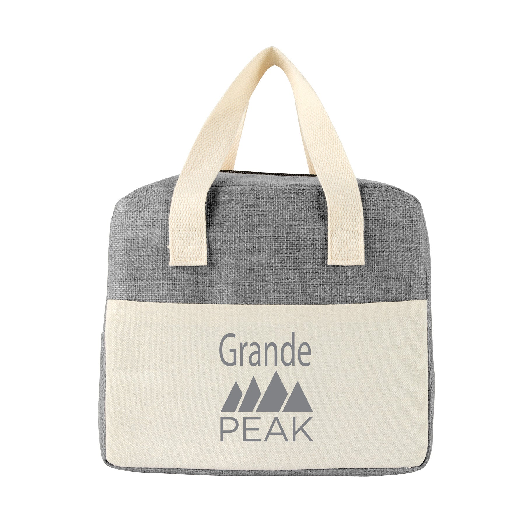 Grey (Decorated)