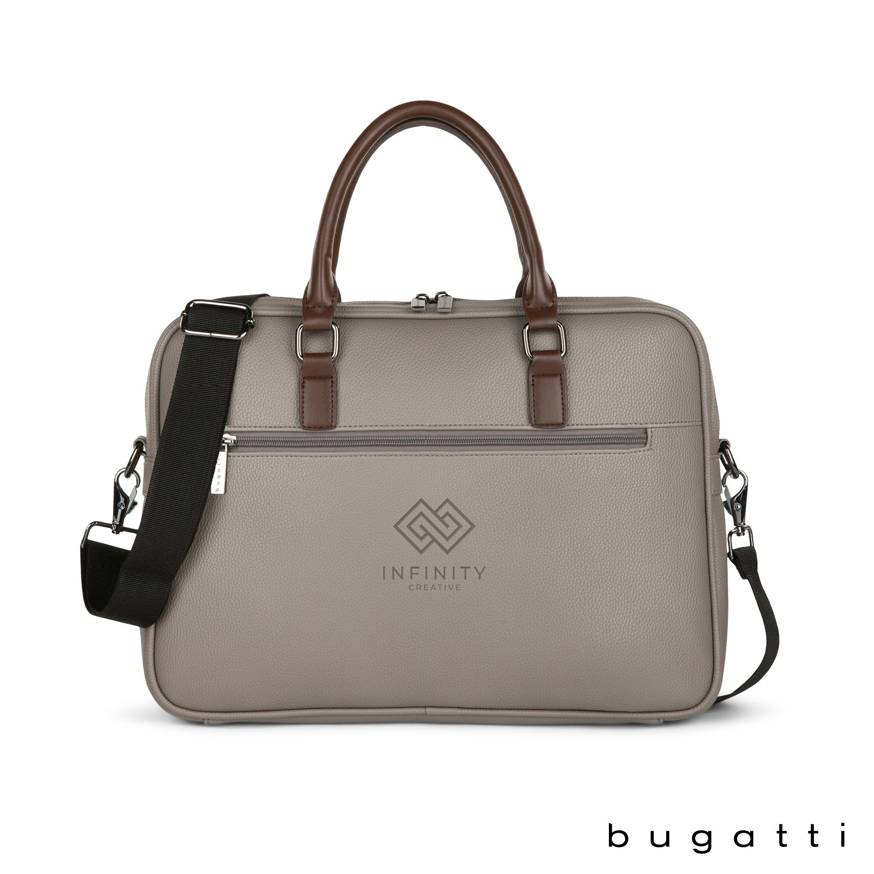 Grey (Decorated)