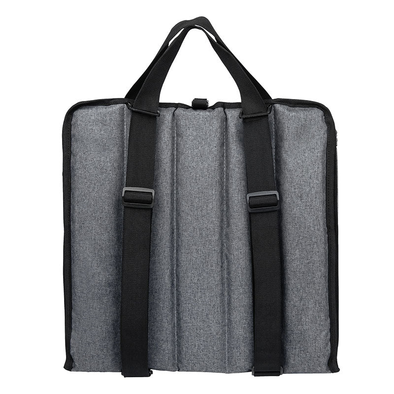 Grey (Decorated)