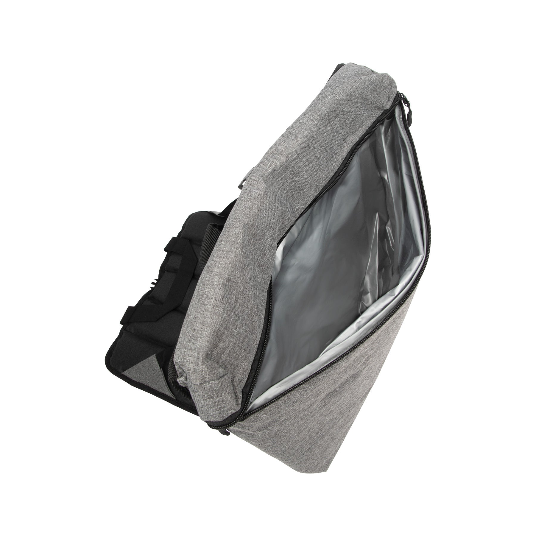 Grey (Decorated)