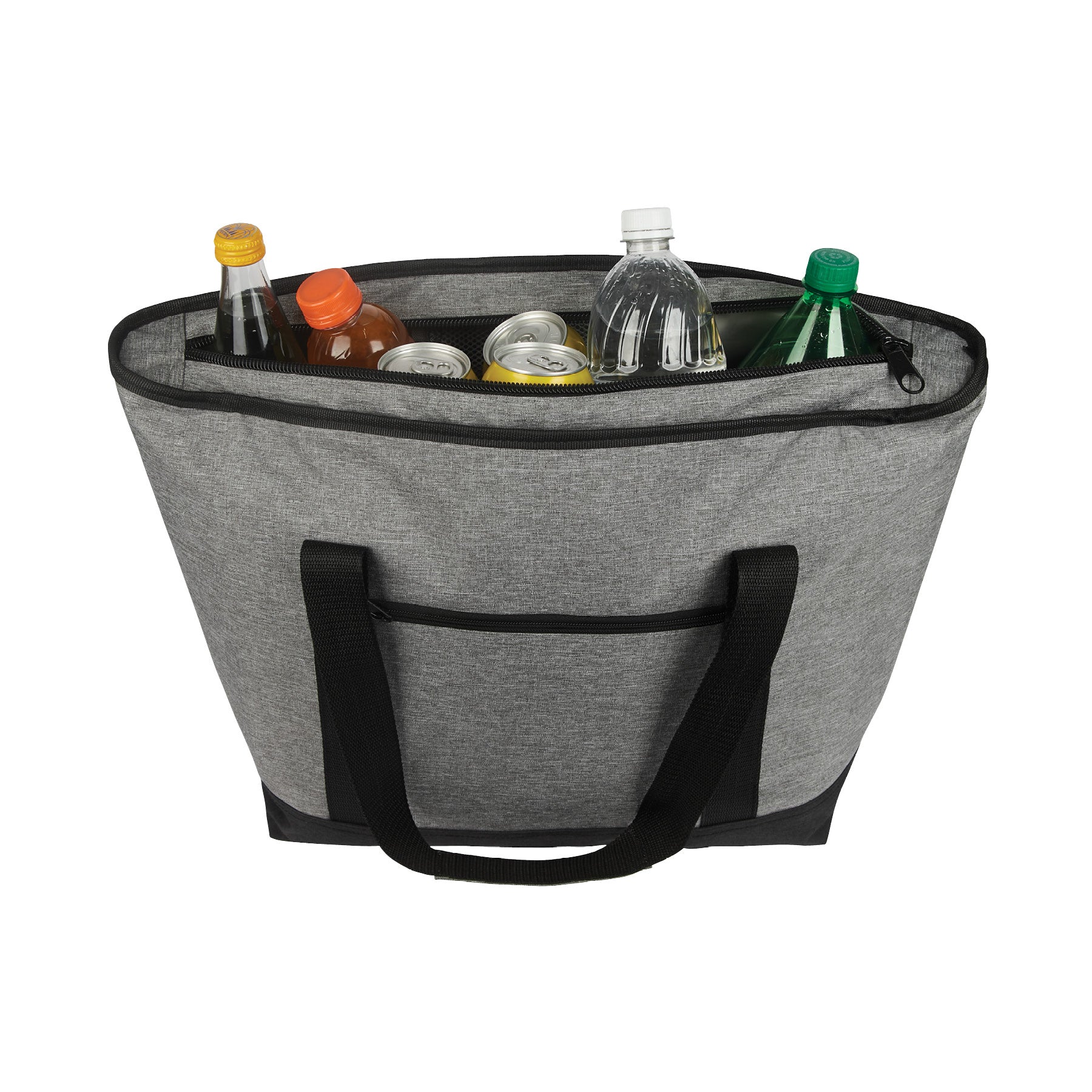 Grey (Decorated)