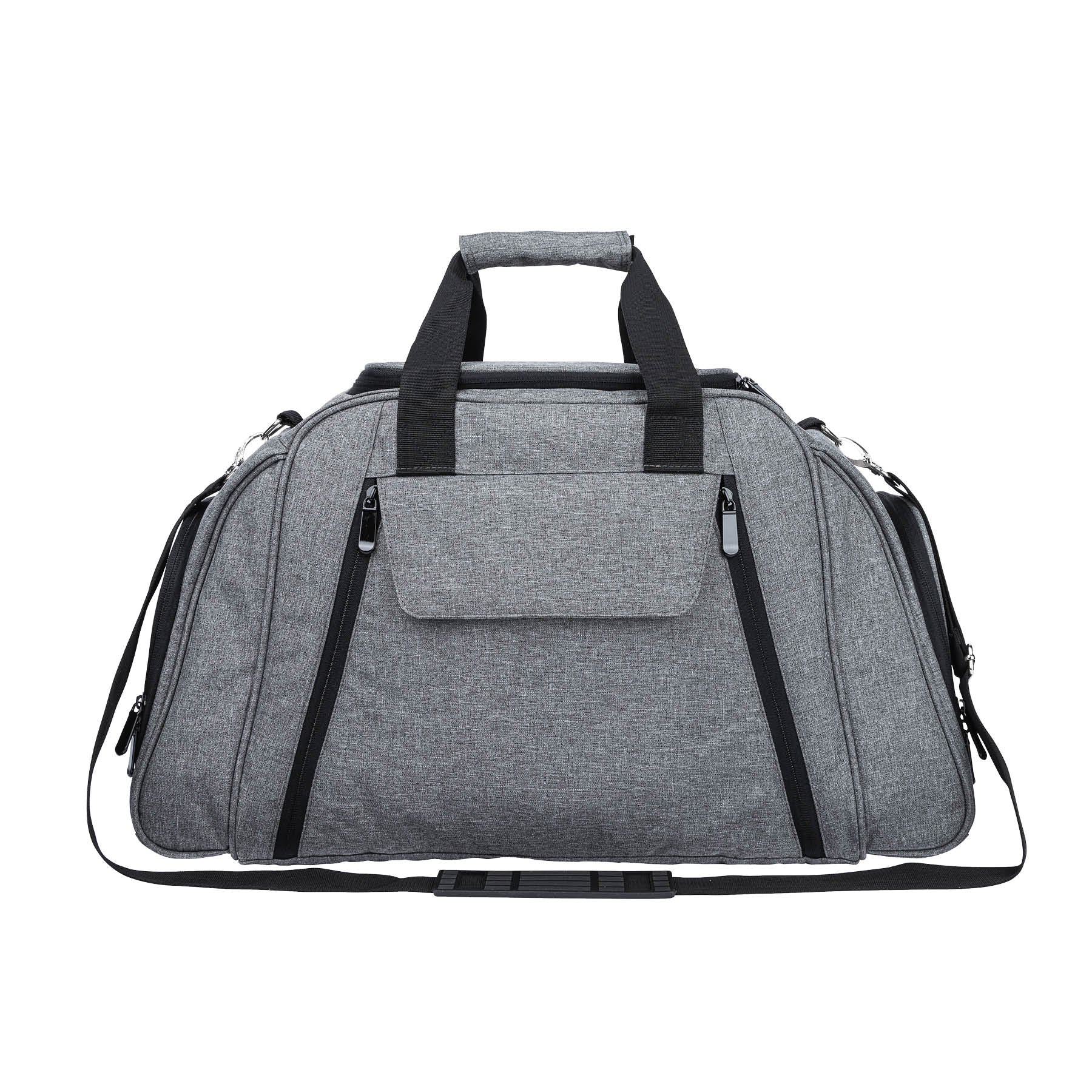 Grey (Decorated)