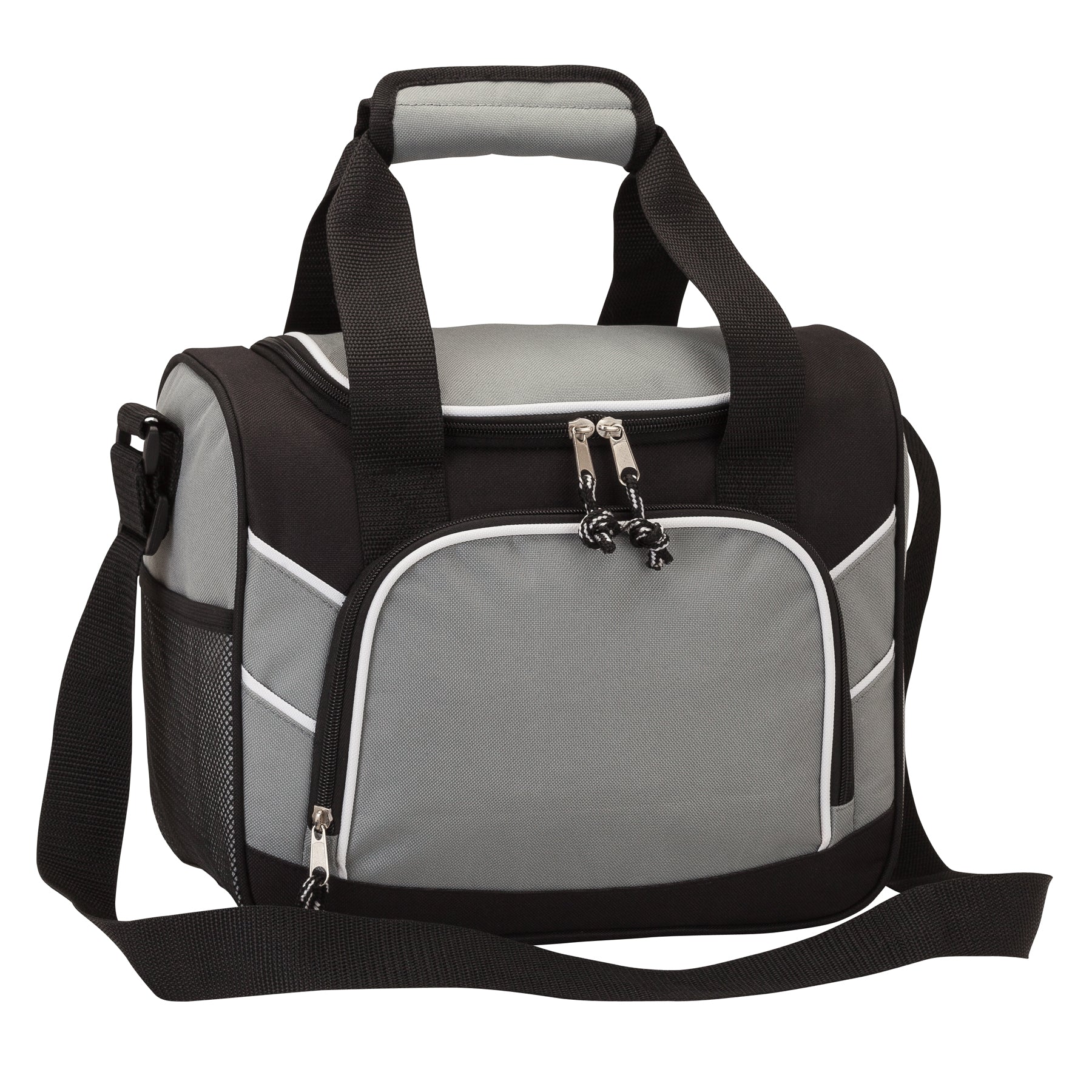 Grey (Decorated)